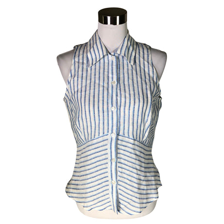 Unisex Marella - Topp, suurus 40 - Valge ()