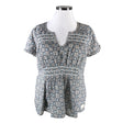 Unisex Odd Molly - Mitteveniv tuunika, suurus 42 - Hall ()