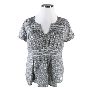 Unisex Odd Molly - Mitteveniv tuunika, suurus 42 - Hall (1)