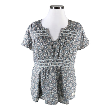 Unisex Odd Molly - Mitteveniv tuunika, suurus 42 - Hall ()