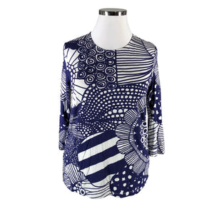 Unisex Marimekko - Trikoopaita, koko 42 -  (1)