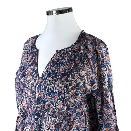 Unisex Odd Molly - Mitteveniv kleit, suurus 44 - Sinine (2)