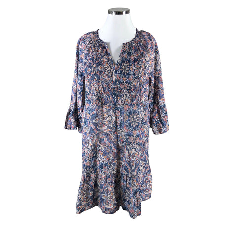 Unisex Odd Molly - Mitteveniv kleit, suurus 44 - Sinine ()