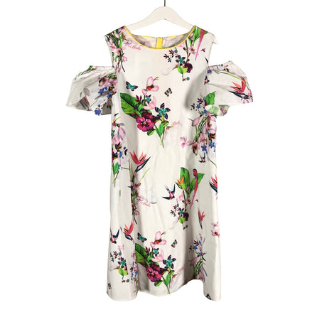 Unisex Baker by Ted Baker - Kangasmekko, koko 146 - 152 -  ()