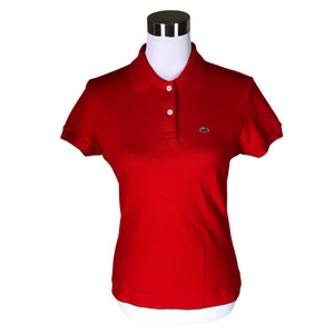 Unisex Lacoste - Pikeepaita, koko 40 -  (1)