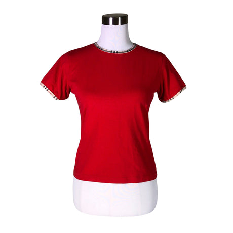 Unisex Burberry - T-paita, koko 38 -  ()