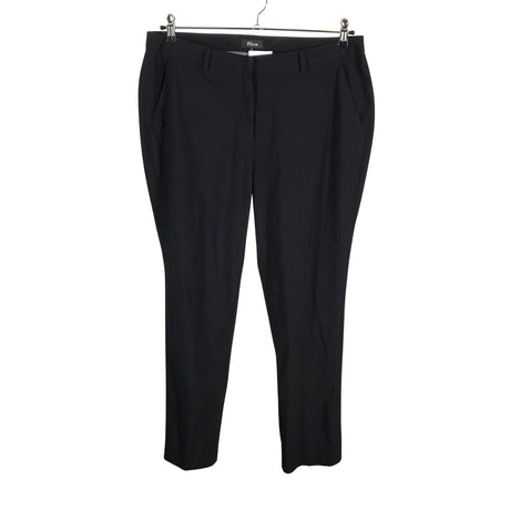 Unisex Your Face - Viigipüksid, suurus 44 - Must ()