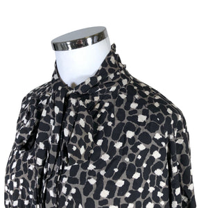 Unisex Miia Halmesmaa - Sifonkitunika, koko 46 -  (3)