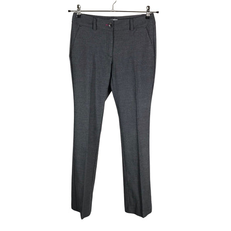 Unisex s.Oliver - Viigipüksid, suurus 34 - Hall ()