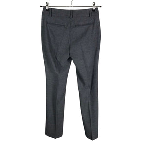 Unisex s.Oliver - Viigipüksid, suurus 34 - Hall (2)