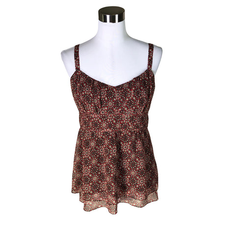 Unisex Ann Taylor - Topp, suurus 38 - Punane ()