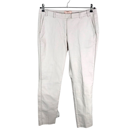 Unisex Gustav - Mittevenivad püksid, suurus 40 - Beige ()