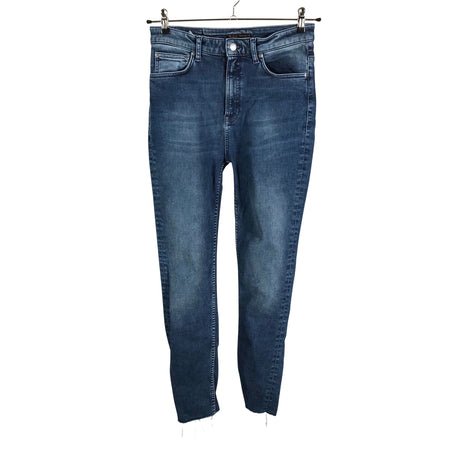 Unisex Nudie Jeans - Teksad, suurus W32 - Sinine ()