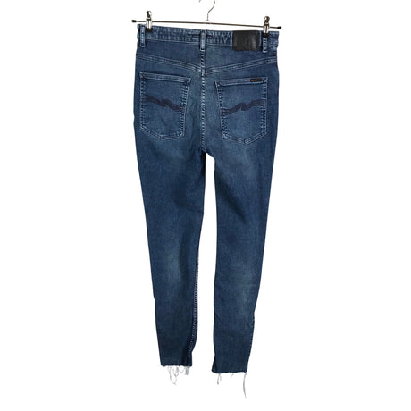 Unisex Nudie Jeans - Teksad, suurus W32 - Sinine (2)