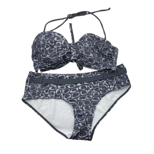 Unisex Bruno Banani - Bikiinid, suurus 38 - Hall (1)