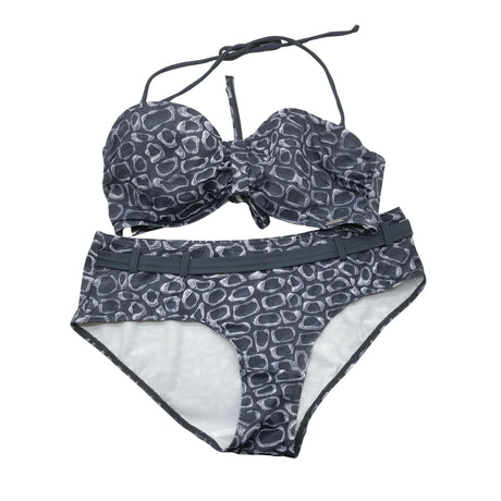 Unisex Bruno Banani - Bikiinid, suurus 38 - Hall ()