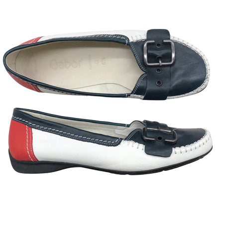 Unisex Gabor - Kävelykengät, koko 38 -  ()