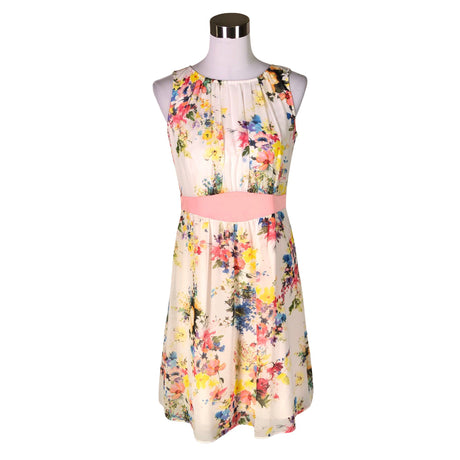 Unisex Esprit - Õhuke kleit, suurus 36 - Looduslik valge ()