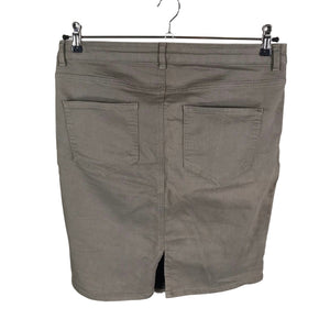 Unisex Soyaconcept - Teksaseelik, suurus 42 - Roheline (2)