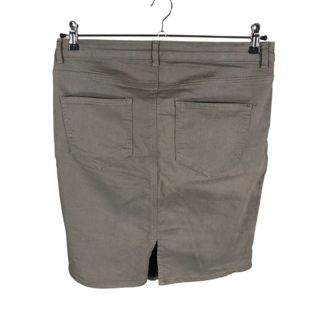 Unisex Soyaconcept - Teksaseelik, suurus 42 - Roheline (2)