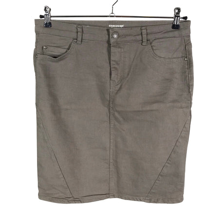 Unisex Soyaconcept - Teksaseelik, suurus 42 - Roheline ()