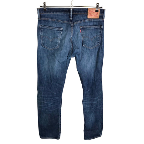 Unisex Levi's - Farkut, koko W34 -  (2)