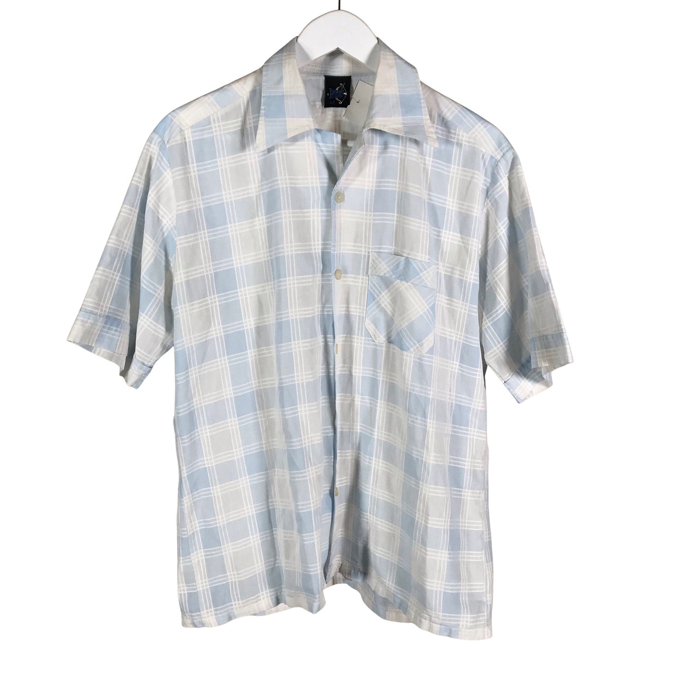 Unisex Jousipaita - Kauluspaita, koko L -  (1)