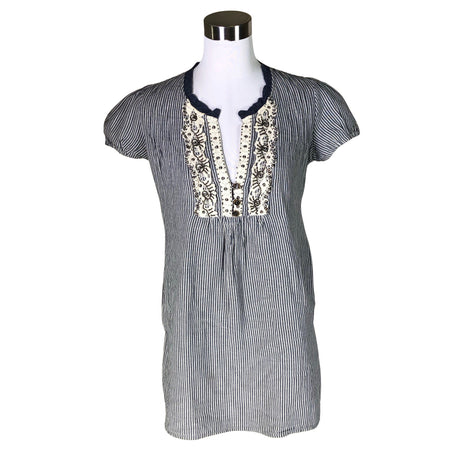 Unisex Noa Noa - Mitteveniv tuunika, suurus 34 - Sinine ()