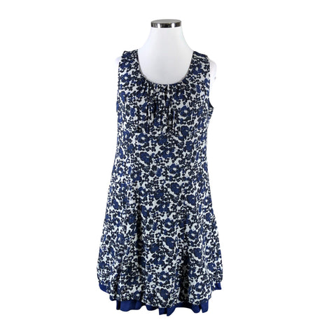 Unisex Voglia - Pidulik kleit, suurus 44 - Sinine ()
