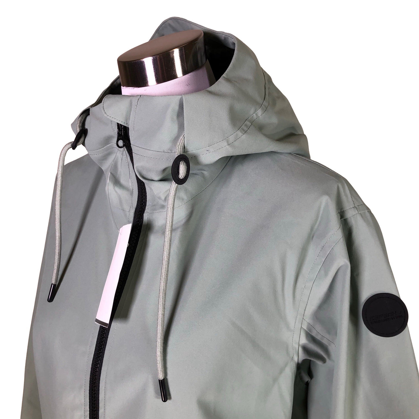 Unisex Icepeak - Ulkoilutakki, koko 40 -  (3)