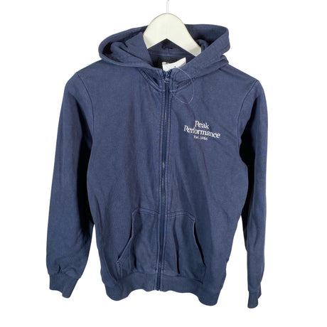 Unisex Peak Performance - Huppari, koko 152 - 158 -  ()
