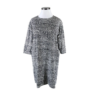 Unisex Marimekko - Trikoomekko, koko 44 -  (1)