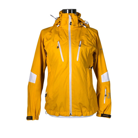 Unisex Halti - Jope, suurus 34 - Kollane ()