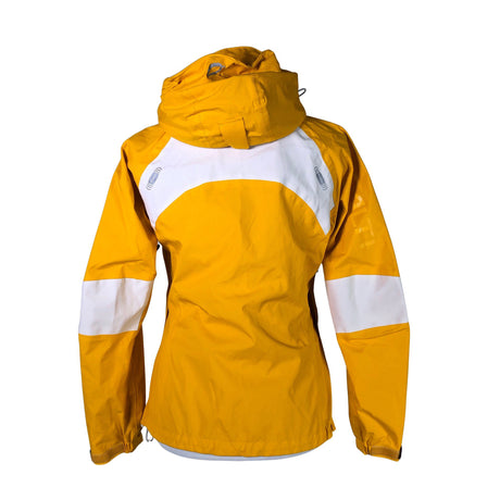 Unisex Halti - Jope, suurus 34 - Kollane (2)
