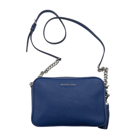Unisex Michael Kors - Õlakott, suurus Mini - Sinine ()