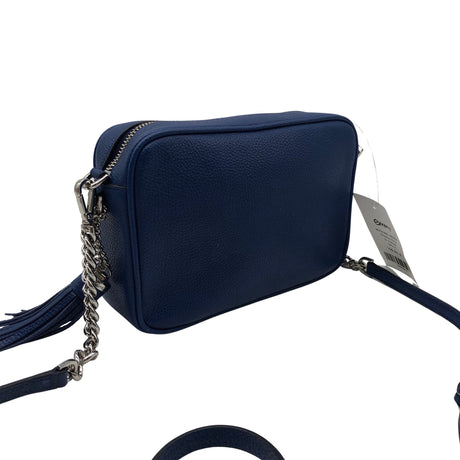 Unisex Michael Kors - Õlakott, suurus Mini - Sinine (2)