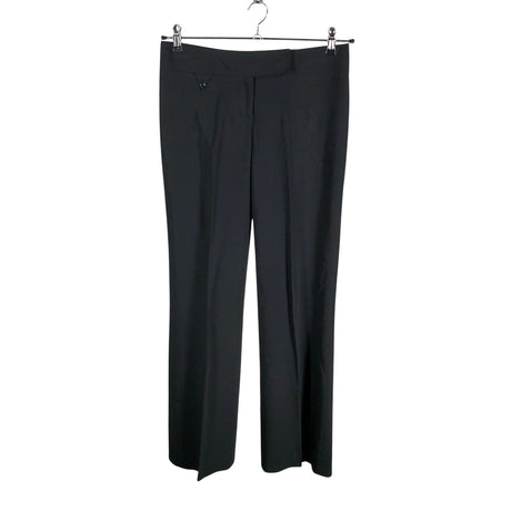 Unisex Karen Millen - Viigipüksid, suurus 36 - Must ()