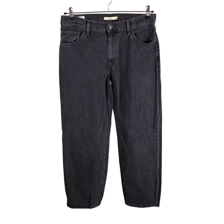 Unisex Levi's - Teksad, suurus W29 - Must ()