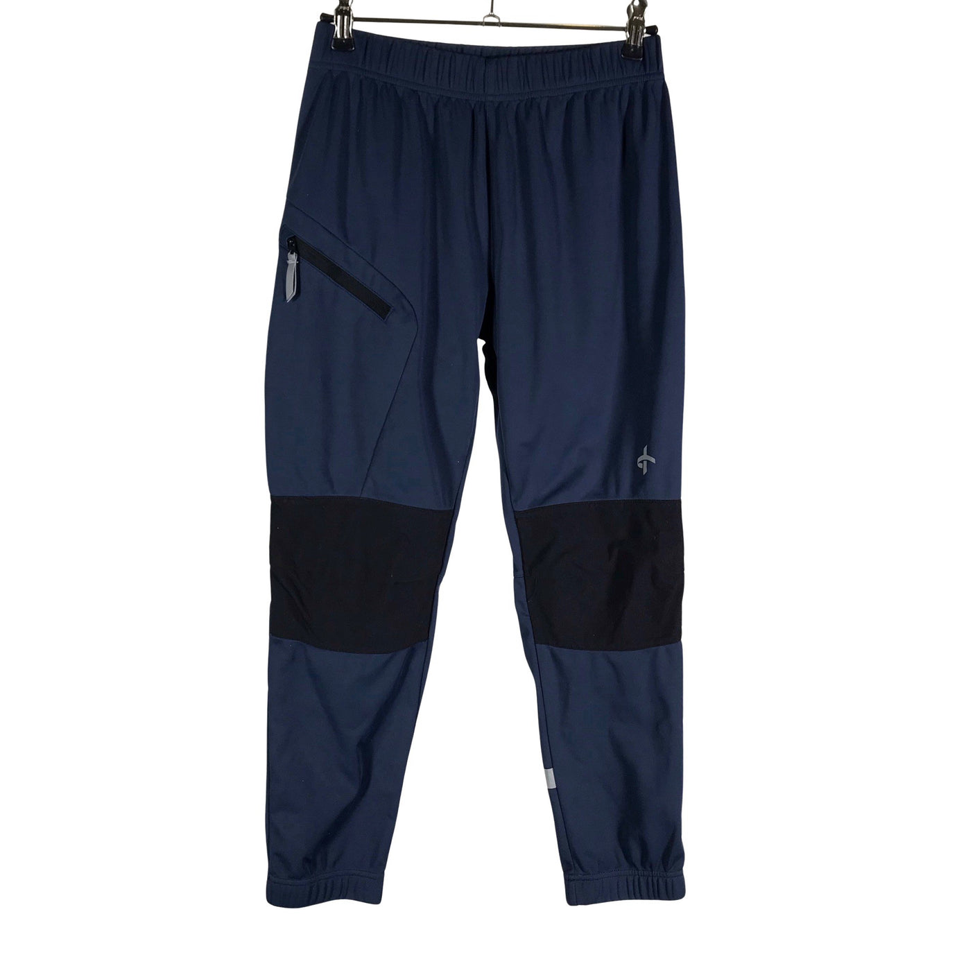 Unisex Cross - Softshell-housut, koko 134 - 140 -  (1)