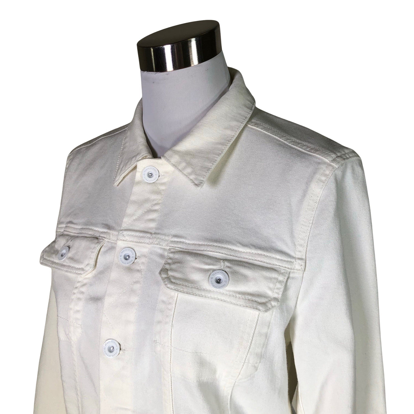 Unisex Marc O'Polo - Farkkutakki, koko 38 -  (3)