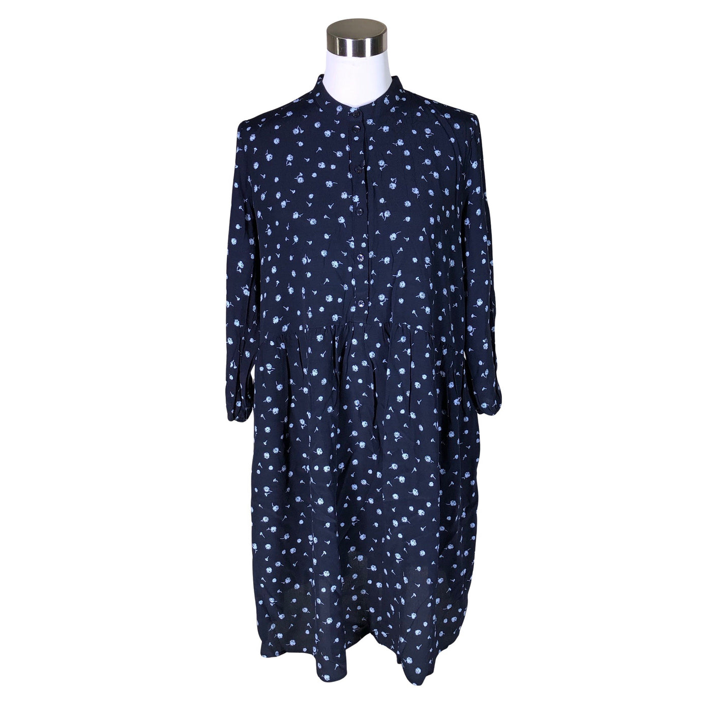 Unisex Esprit - Sifonkimekko, koko 40 -  (1)