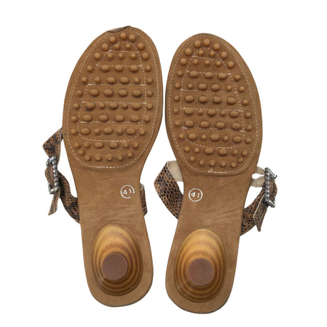 Unisex Vagabond - Rihmikud, suurus 41 - Pruun (2)