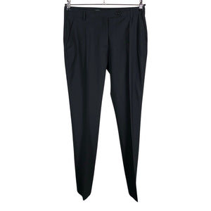 Unisex Andiata - Viigipüksid, suurus 38 - Must (1)