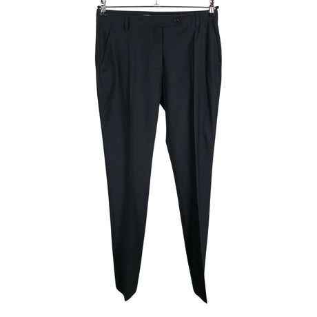 Unisex Andiata - Viigipüksid, suurus 38 - Must ()