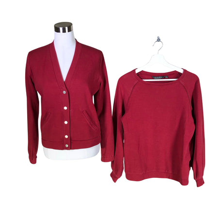Unisex NOSH - Collegepaita, koko 36 -  ()