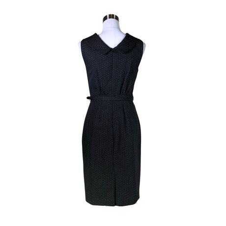 Unisex E'NY - Pliiatskleit, suurus 36 - Must (2)