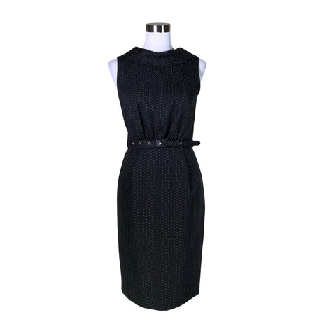 Unisex E'NY - Pliiatskleit, suurus 36 - Must ()