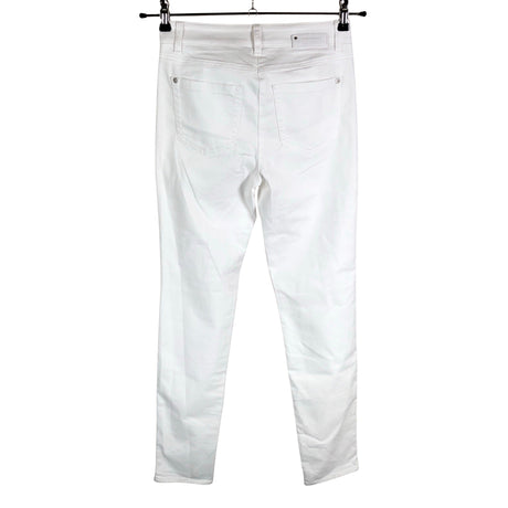 Unisex Gerry Weber - Teksad, suurus 34 - Valge (2)