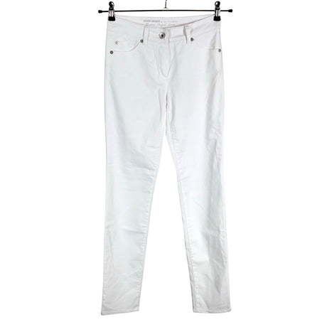 Unisex Gerry Weber - Teksad, suurus 34 - Valge ()
