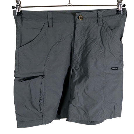 Unisex Haglöfs - Lühikesed püksid, suurus 40 - Hall ()